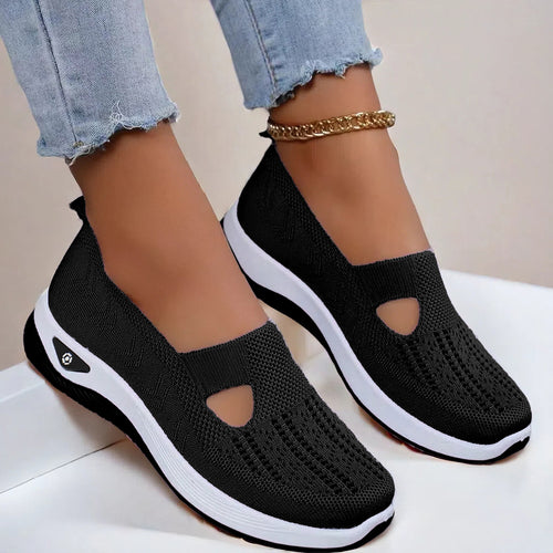 Pantofy | Chaussures SNEEK Confort Respirant