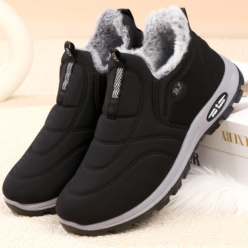 Pantofy – Chaussures Confort & Bien-Être Imperméables