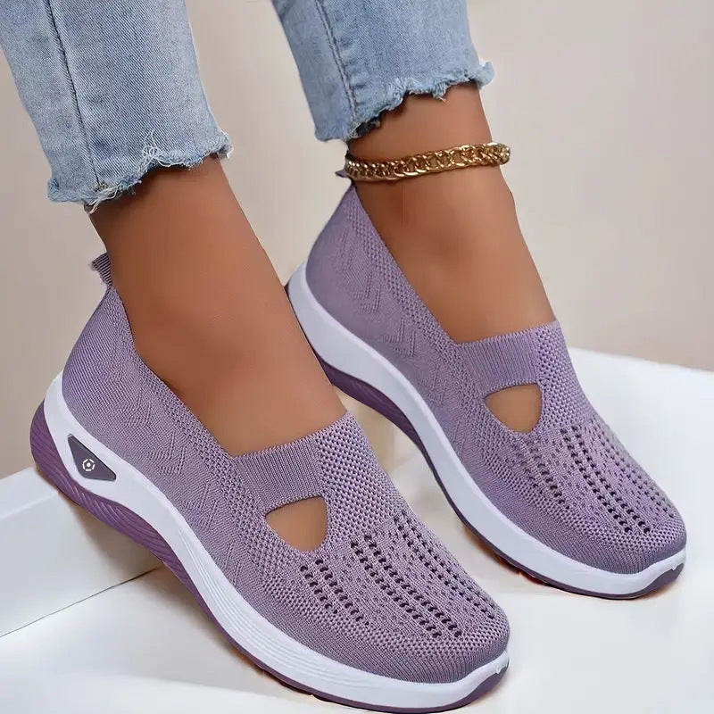 Pantofy | Chaussures SNEEK Confort Respirant