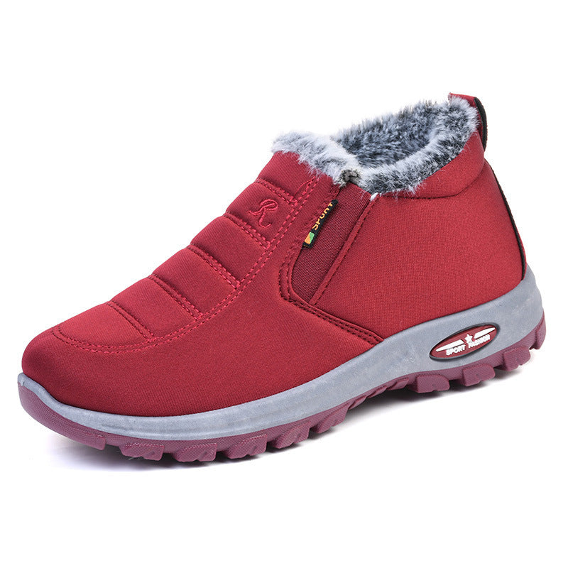 Pantofy – Chaussures Confort & Bien-Être Imperméables
