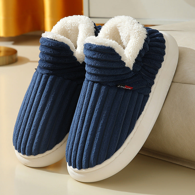 Pantofy | Pantoufles Orthopédiques Anti-Dérapantes