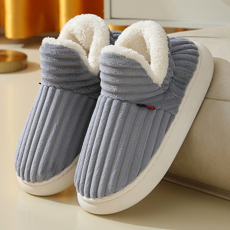 Pantofy | Pantoufles Orthopédiques Anti-Dérapantes
