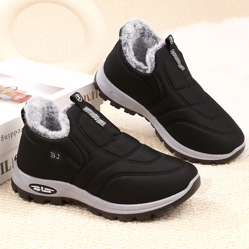 Pantofy – Chaussures Confort & Bien-Être Imperméables