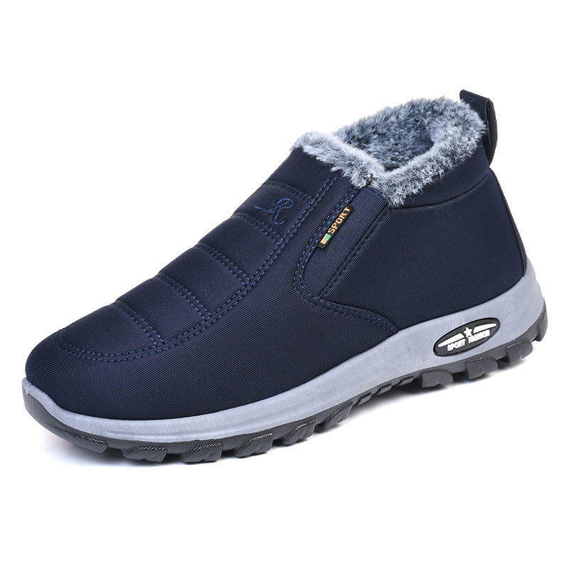 Pantofy – Chaussures Confort & Bien-Être Imperméables