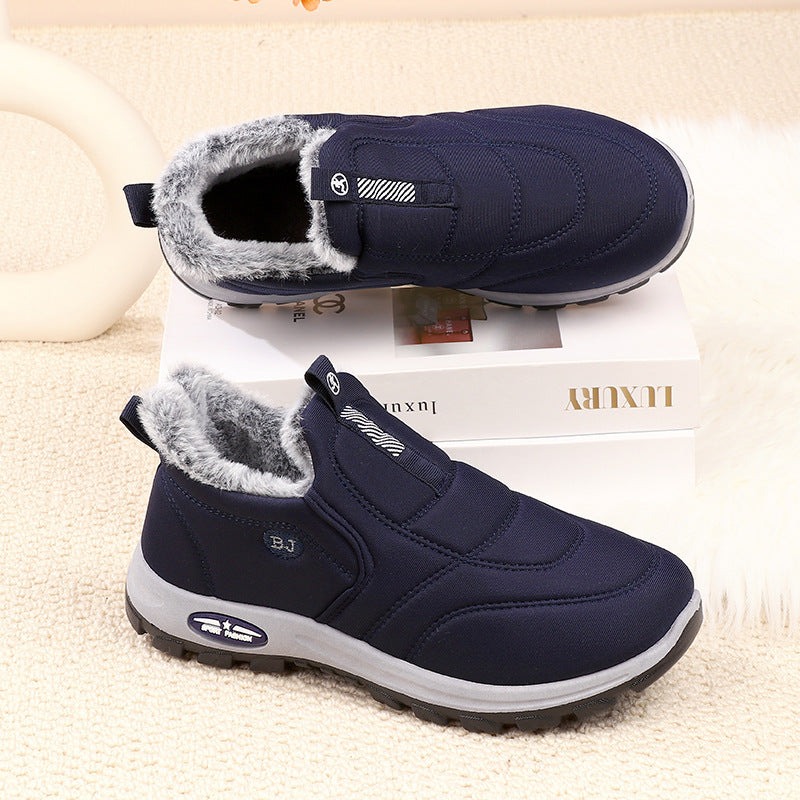 Pantofy – Chaussures Confort & Bien-Être Imperméables