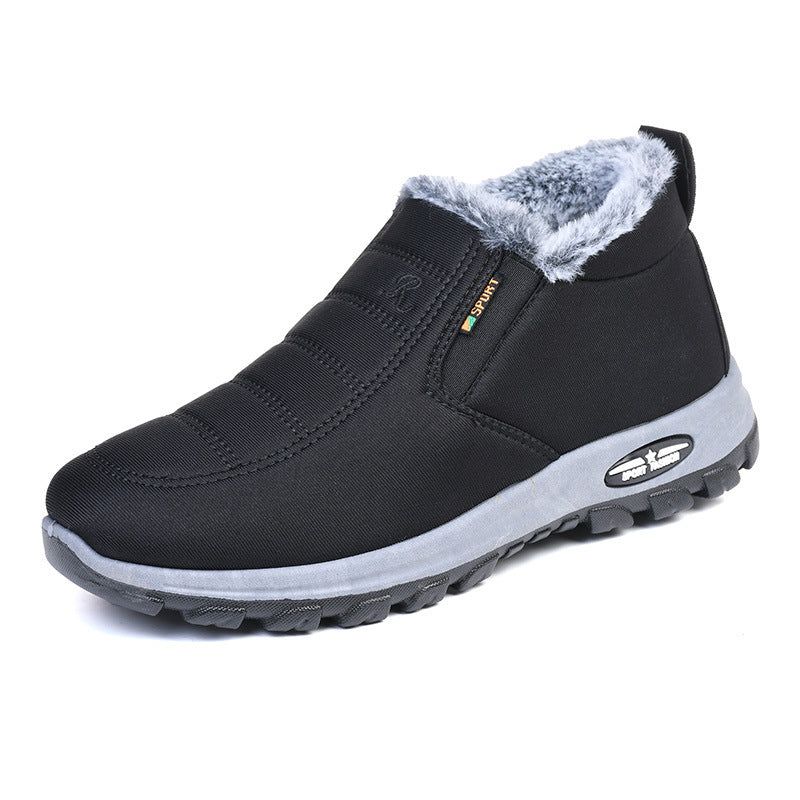 Pantofy – Chaussures Confort & Bien-Être Imperméables