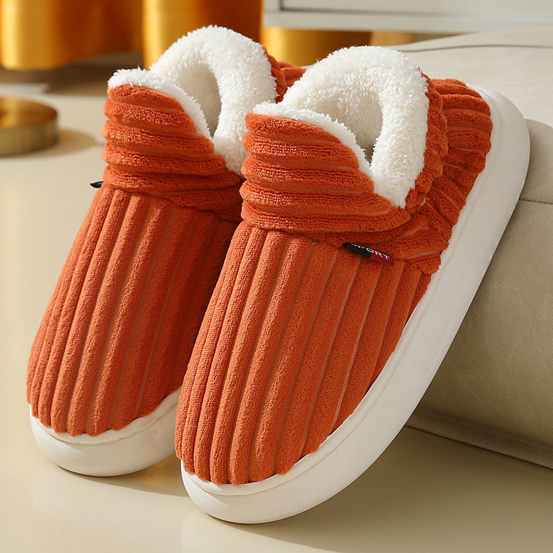 Pantofy | Pantoufles Orthopédiques Anti-Dérapantes