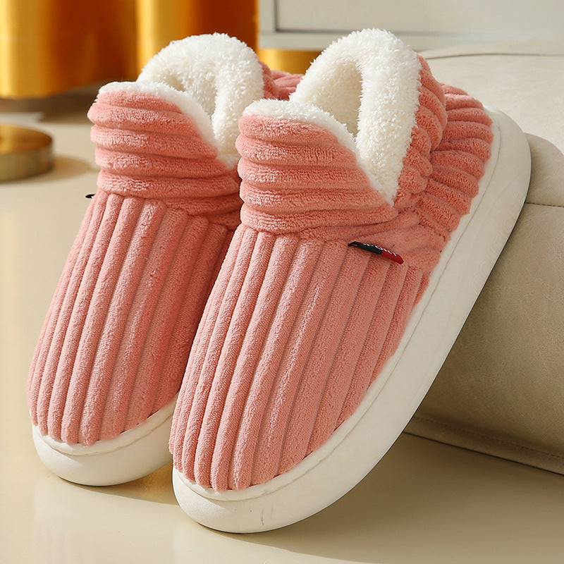 Pantofy | Pantoufles Orthopédiques Anti-Dérapantes