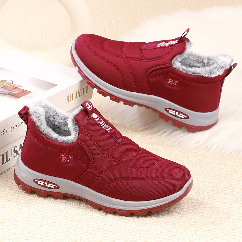 Pantofy – Chaussures Confort & Bien-Être Imperméables