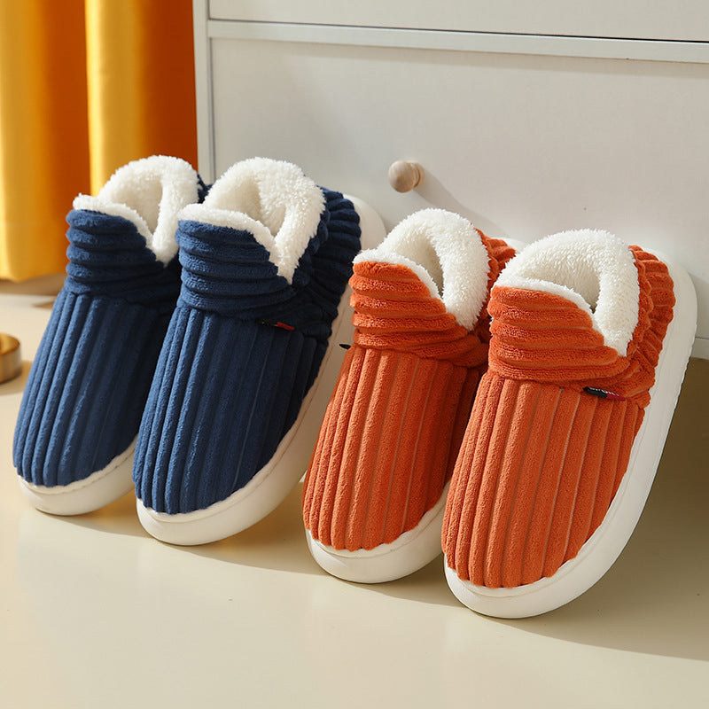 Pantofy | Pantoufles Orthopédiques Anti-Dérapantes
