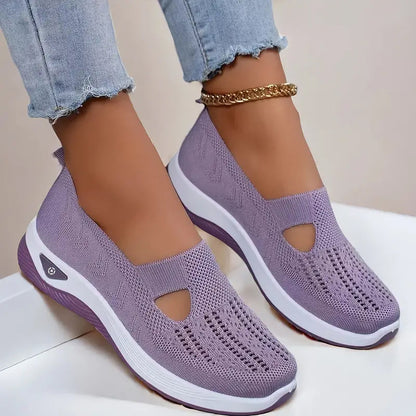 Pantofy | Chaussures SNEEK Confort Respirant