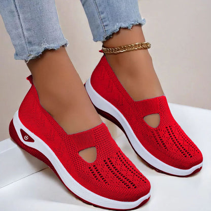 Pantofy | Chaussures SNEEK Confort Respirant