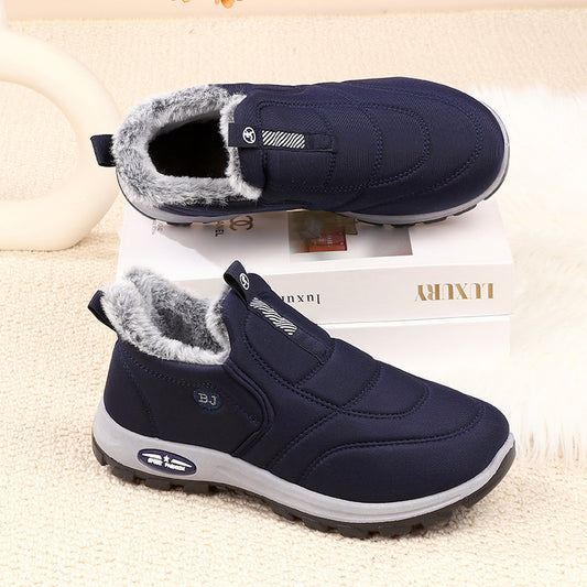 Pantofy – Chaussures Confort & Bien-Être Imperméables