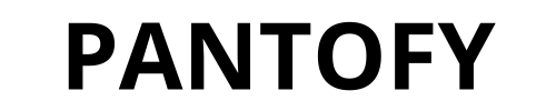 Pantofy