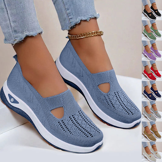 Pantofy | Chaussures SNEEK Confort Respirant