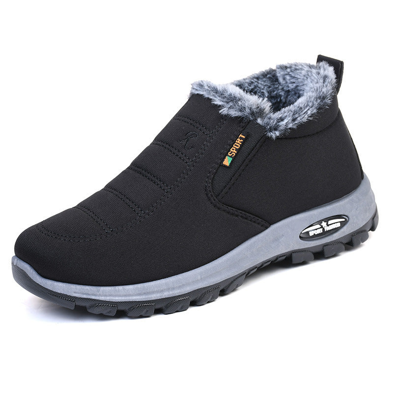 Pantofy – Chaussures Confort & Bien-Être Imperméables