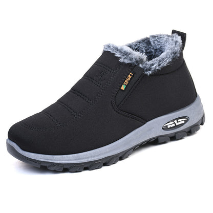 Pantofy – Chaussures Confort & Bien-Être Imperméables