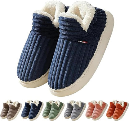 Pantofy | Pantoufles Orthopédiques Anti-Dérapantes