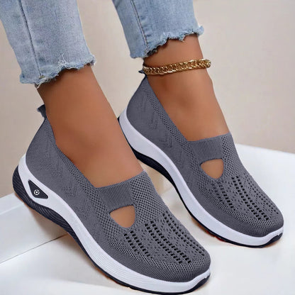 Pantofy | Chaussures SNEEK Confort Respirant
