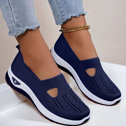 Pantofy | Chaussures SNEEK Confort Respirant