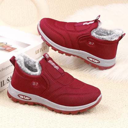 Pantofy – Chaussures Confort & Bien-Être Imperméables