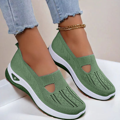 Pantofy | Chaussures SNEEK Confort Respirant