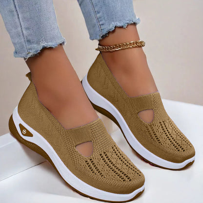 Pantofy | Chaussures SNEEK Confort Respirant